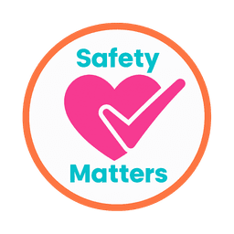 Safety Matters