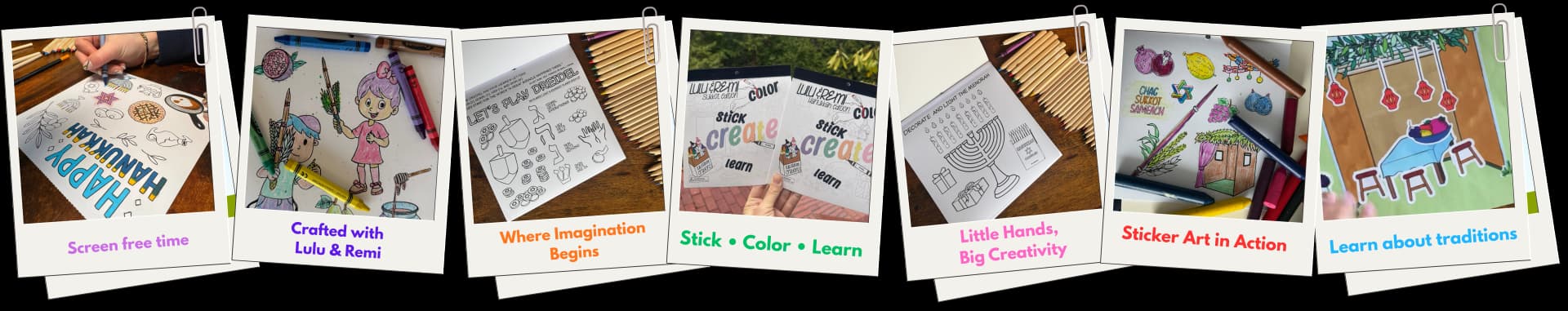 Lulu & Remi Sukkot book cover